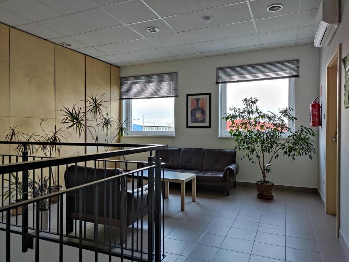 Szilas Park Motel Nagytarcsa Dış mekan fotoğraf