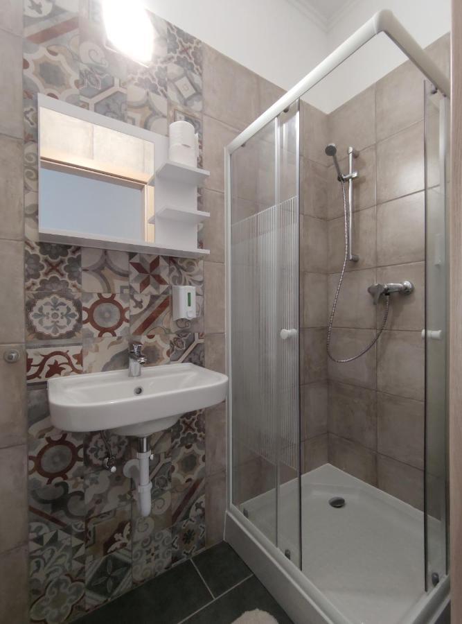 Szilas Park Motel Nagytarcsa Dış mekan fotoğraf