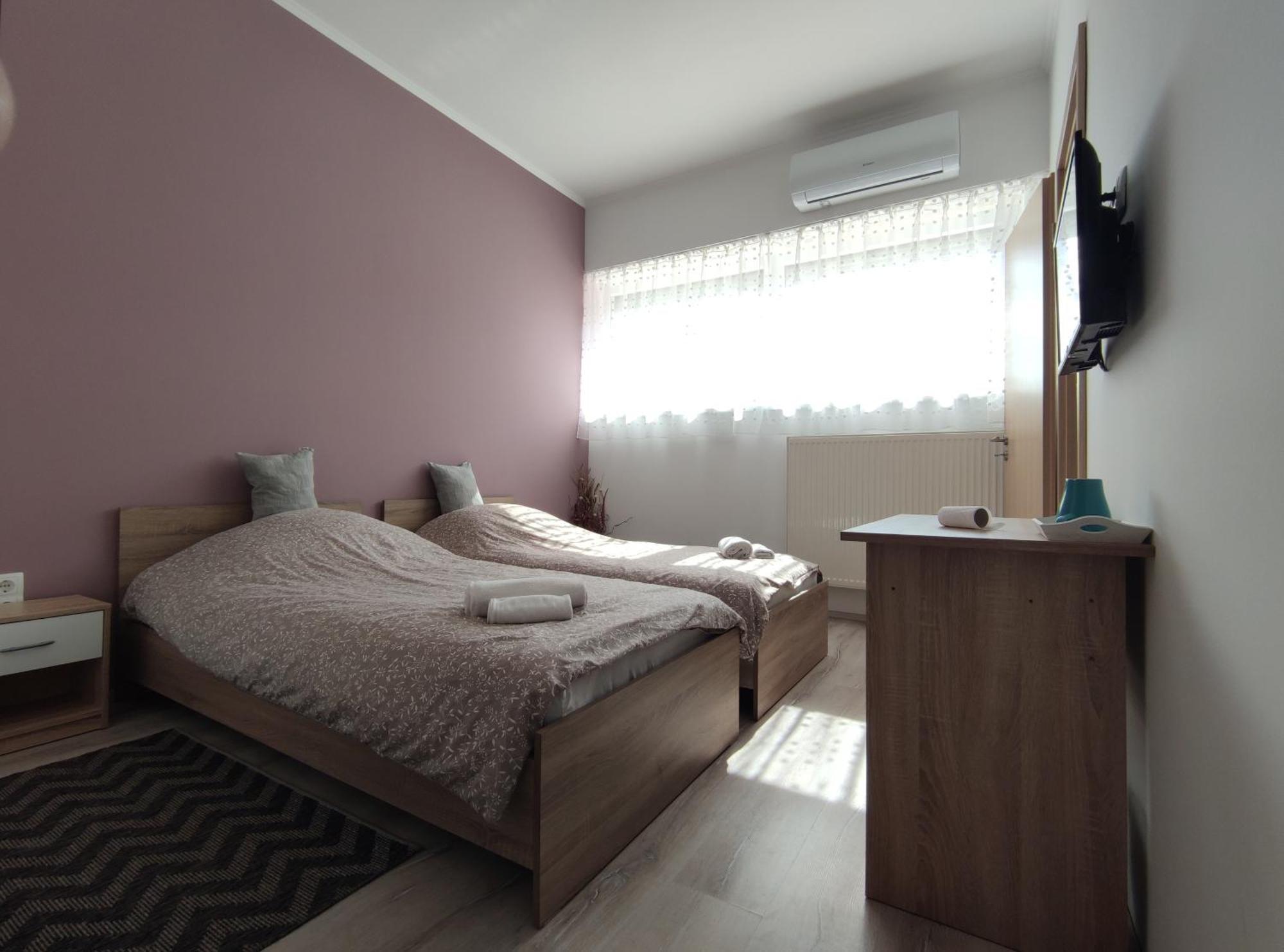 Szilas Park Motel Nagytarcsa Dış mekan fotoğraf