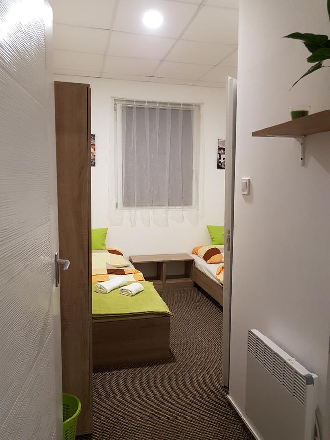 Szilas Park Motel Nagytarcsa Dış mekan fotoğraf